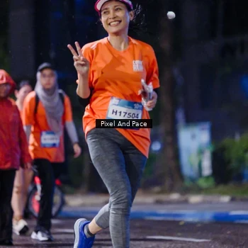 Runner Photo 7860215