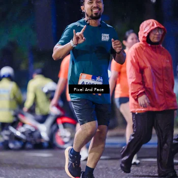 Runner Photo 7860226