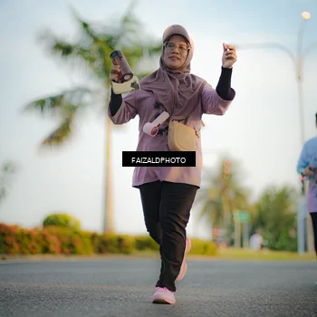 Runner Photo 7860230