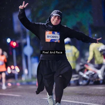 Runner Photo 7860235