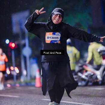 Runner Photo 7860240
