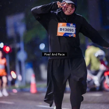 Runner Photo 7860242
