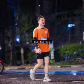 Runner Photo 7860253