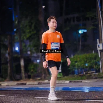 Runner Photo 7860255