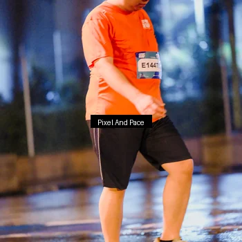 Runner Photo 7860259