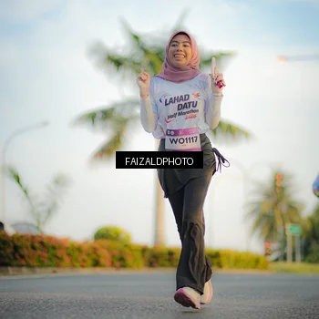 Runner Photo 7860262
