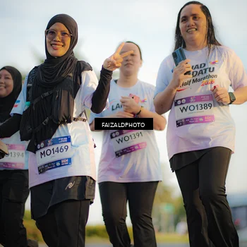 Runner Photo 7860265