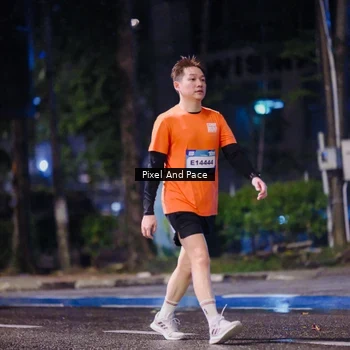Runner Photo 7860271