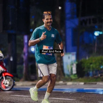 Runner Photo 7860281