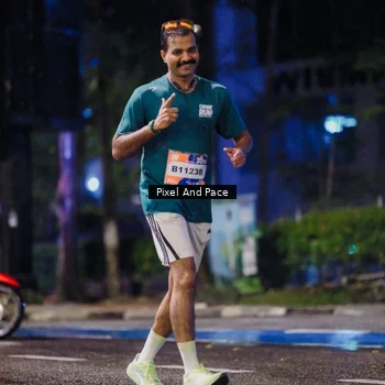 Runner Photo 7860285