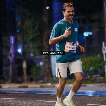 Runner Photo 7860290