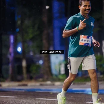 Runner Photo 7860291
