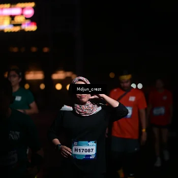 Runner Photo 7860292