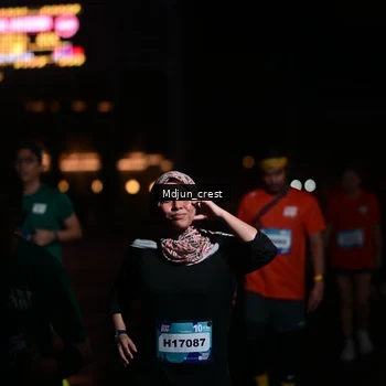 Runner Photo 7860296
