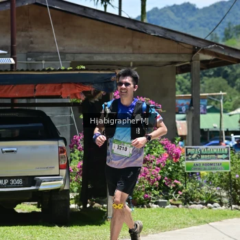 Runner Photo 78603