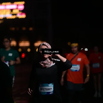 Runner Photo 7860300