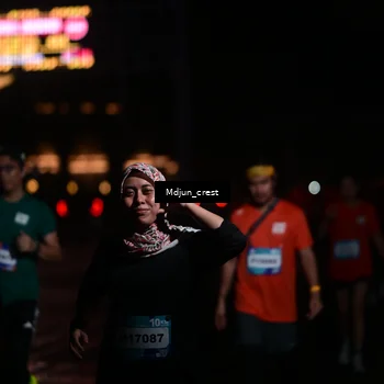 Runner Photo 7860302