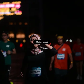 Runner Photo 7860306