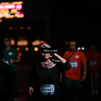 Runner Photo 7860307