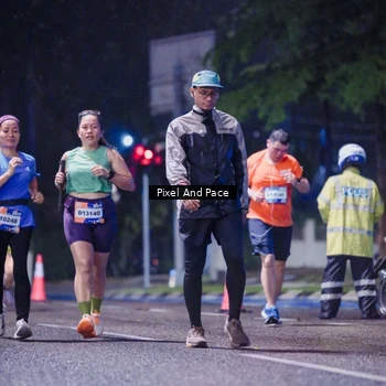 Runner Photo 7860314