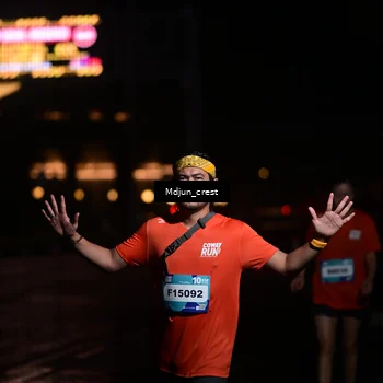 Runner Photo 7860315
