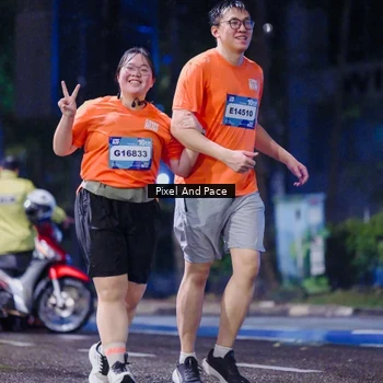 Runner Photo 7860320