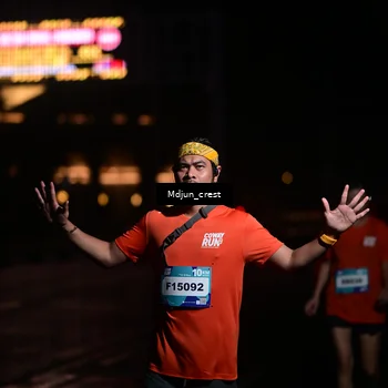 Runner Photo 7860322