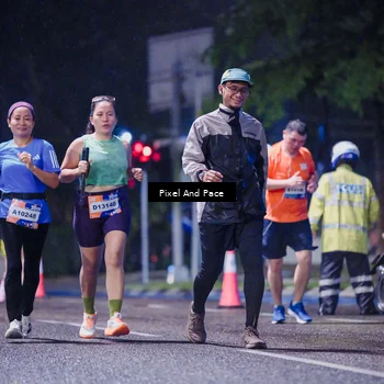 Runner Photo 7860323