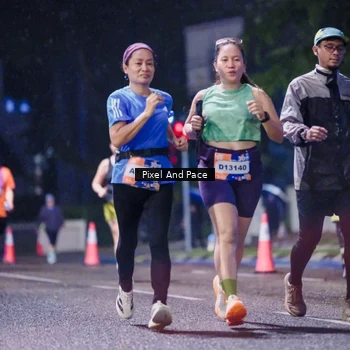 Runner Photo 7860327