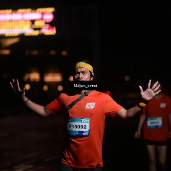 Runner Photo 7860328