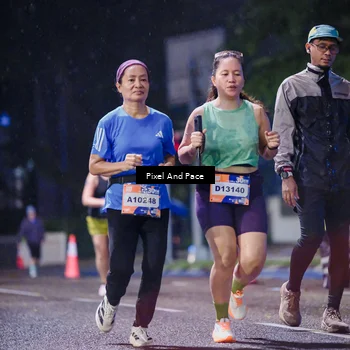 Runner Photo 7860330