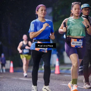 Runner Photo 7860332