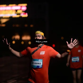 Runner Photo 7860334