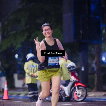 Runner Photo 7860339