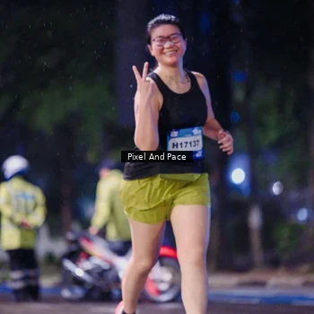 Runner Photo 7860343
