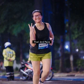 Runner Photo 7860344
