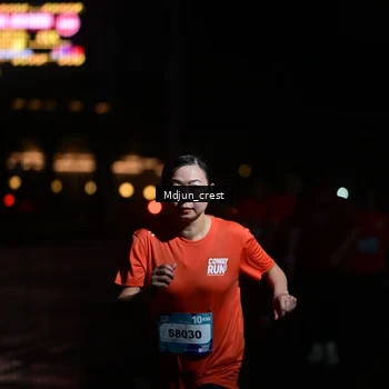 Runner Photo 7860345