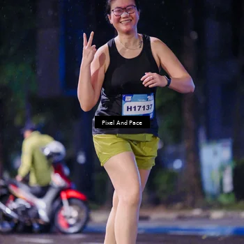 Runner Photo 7860347