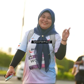 Runner Photo 7860350