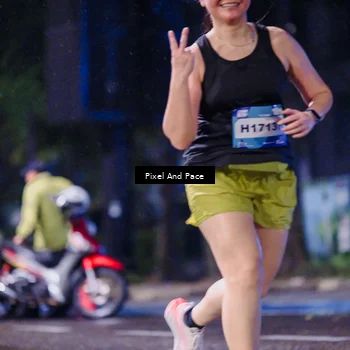 Runner Photo 7860351