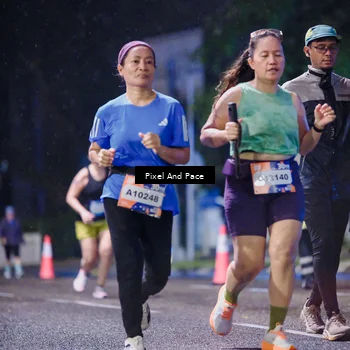 Runner Photo 7860355