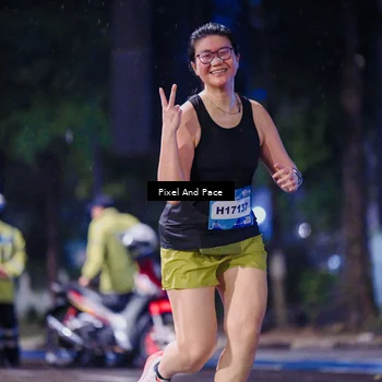 Runner Photo 7860357