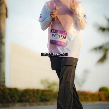Runner Photo 7860359