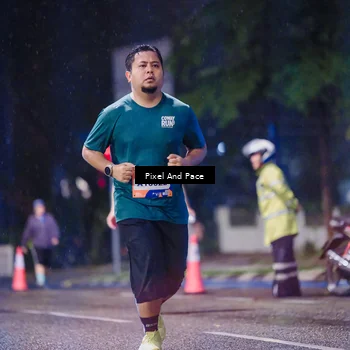 Runner Photo 7860361