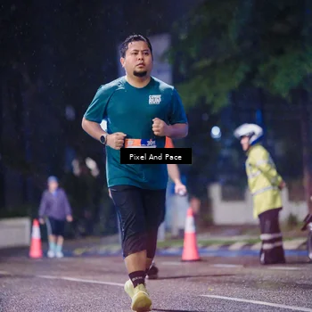 Runner Photo 7860362