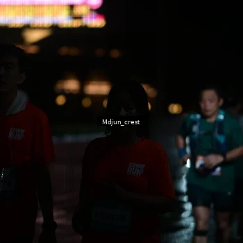 Runner Photo 7860364