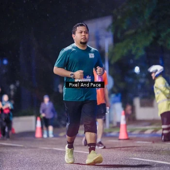 Runner Photo 7860368