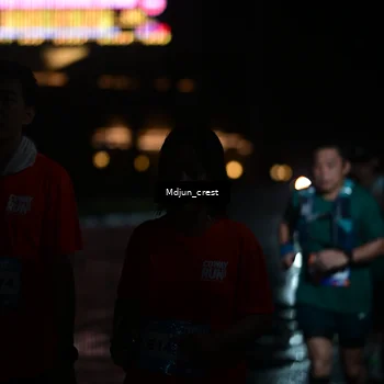 Runner Photo 7860369