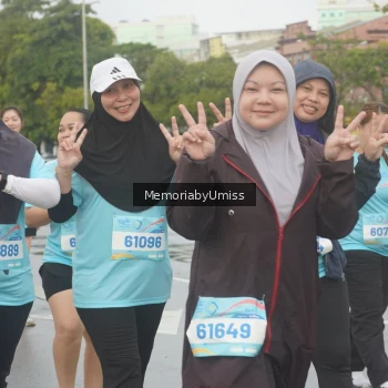 Runner Photo 786037