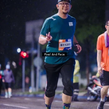 Runner Photo 7860373